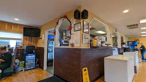 Photo of Moe's Restaurant and Cafe - 5811 S State St, Athens, WV 24712