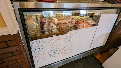 Photo of Moe's Restaurant and Cafe - 5811 S State St, Athens, WV 24712