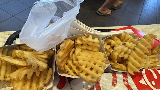 Photo of Chick-fil-A - 100 Hylton Ln, Beckley, WV 25801