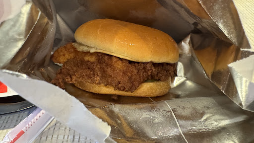 Photo of Chick-fil-A - 100 Hylton Ln, Beckley, WV 25801