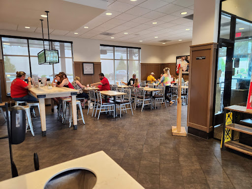 Photo of Chick-fil-A - 100 Hylton Ln, Beckley, WV 25801
