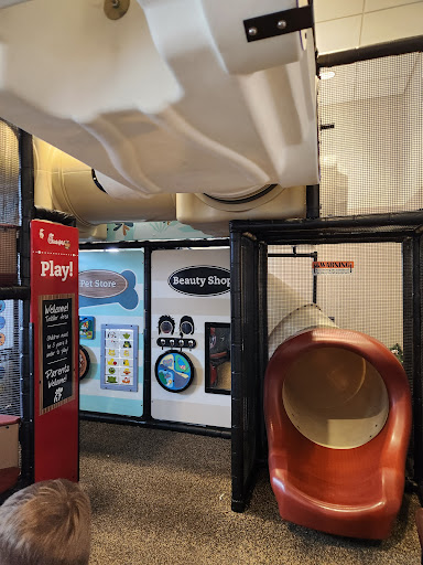 Photo of Chick-fil-A - 100 Hylton Ln, Beckley, WV 25801