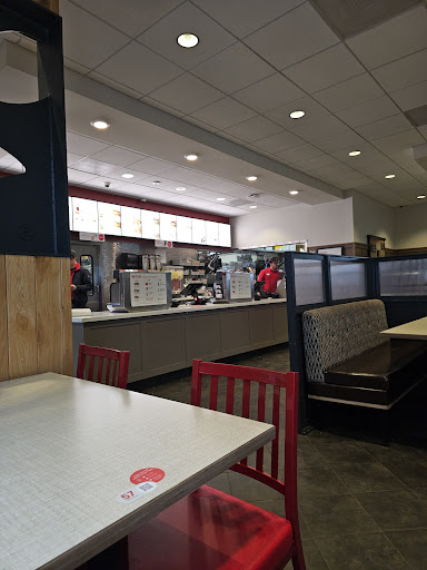Photo of Chick-fil-A - 100 Hylton Ln, Beckley, WV 25801