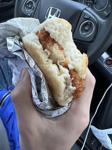 Photo of Chick-fil-A - 100 Hylton Ln, Beckley, WV 25801