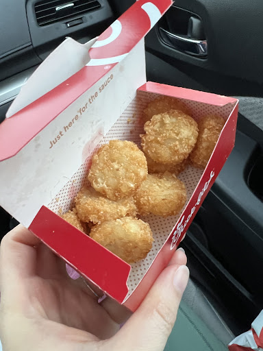 Photo of Chick-fil-A - 100 Hylton Ln, Beckley, WV 25801