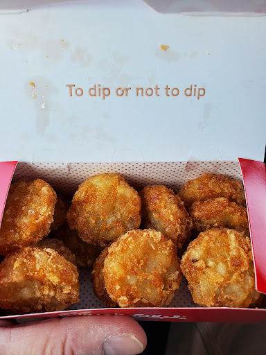 Photo of Chick-fil-A - 100 Hylton Ln, Beckley, WV 25801