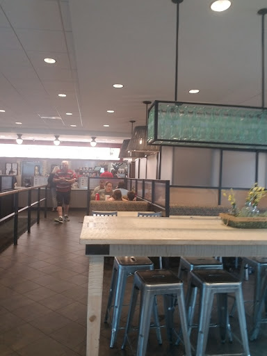 Photo of Chick-fil-A - 100 Hylton Ln, Beckley, WV 25801