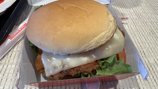 Photo of Chick-fil-A - 100 Hylton Ln, Beckley, WV 25801