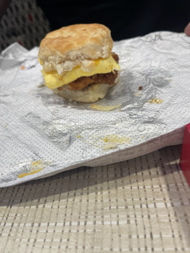 Photo of Chick-fil-A - 100 Hylton Ln, Beckley, WV 25801