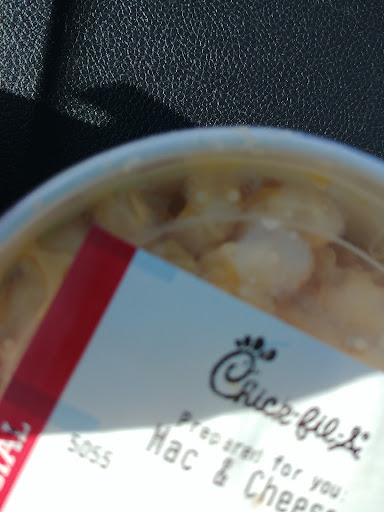 Photo of Chick-fil-A - 100 Hylton Ln, Beckley, WV 25801