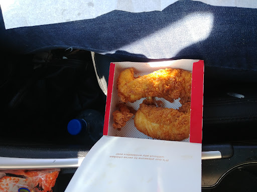 Photo of Chick-fil-A - 100 Hylton Ln, Beckley, WV 25801