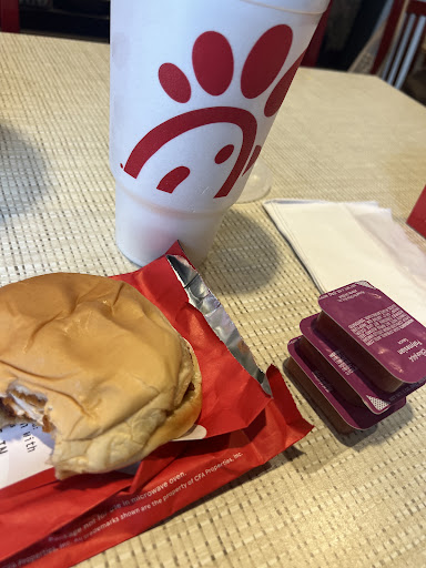 Photo of Chick-fil-A - 100 Hylton Ln, Beckley, WV 25801