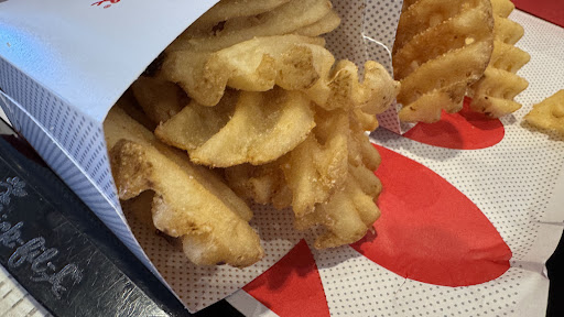 Photo of Chick-fil-A - 100 Hylton Ln, Beckley, WV 25801