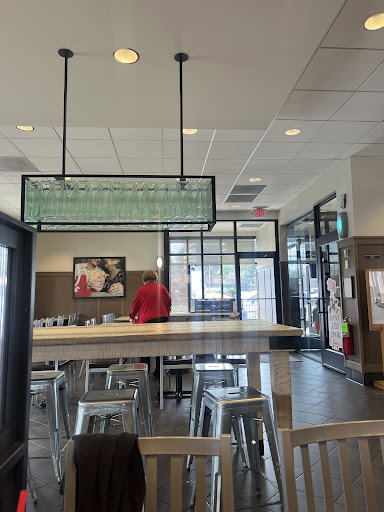 Photo of Chick-fil-A - 100 Hylton Ln, Beckley, WV 25801