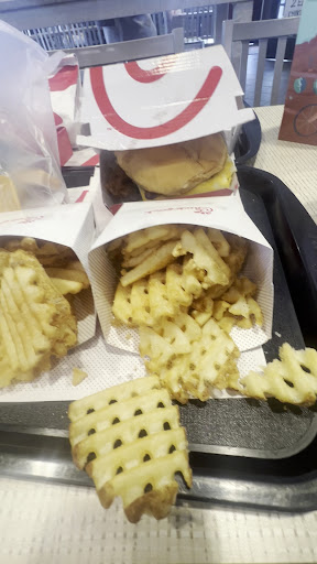 Photo of Chick-fil-A - 100 Hylton Ln, Beckley, WV 25801