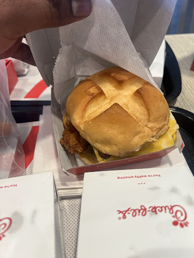 Photo of Chick-fil-A - 100 Hylton Ln, Beckley, WV 25801