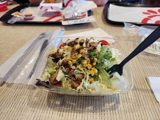 Photo of Chick-fil-A - 100 Hylton Ln, Beckley, WV 25801