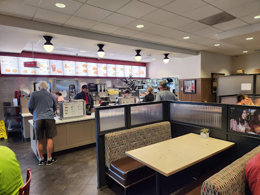 Photo of Chick-fil-A - 100 Hylton Ln, Beckley, WV 25801