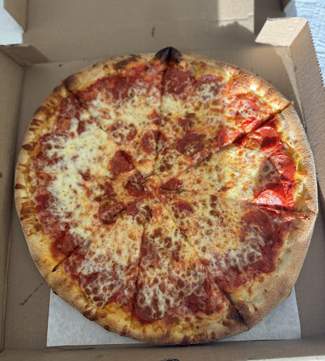 Photo of Little Sicily | Italian Restaurant - 3144 Robert C Byrd Dr, Beckley, WV 25801