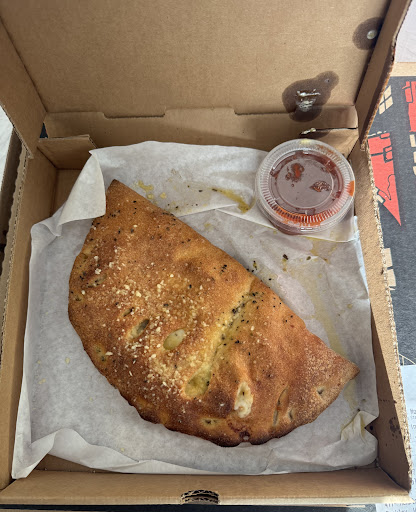 Photo of Little Sicily | Italian Restaurant - 3144 Robert C Byrd Dr, Beckley, WV 25801