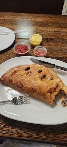 Photo of Little Sicily | Italian Restaurant - 3144 Robert C Byrd Dr, Beckley, WV 25801