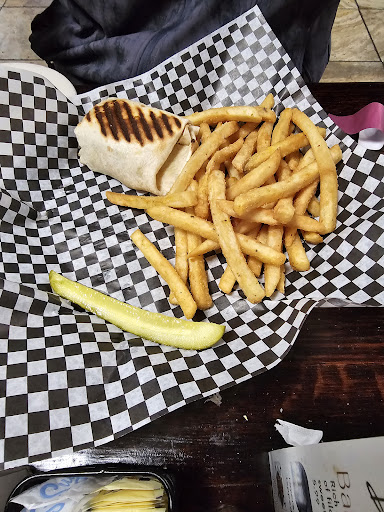 Photo of Little Sicily | Italian Restaurant - 3144 Robert C Byrd Dr, Beckley, WV 25801