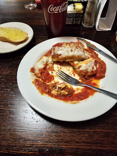 Photo of Little Sicily | Italian Restaurant - 3144 Robert C Byrd Dr, Beckley, WV 25801