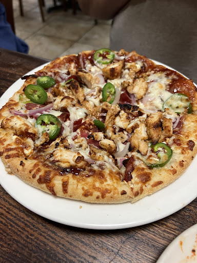 Photo of Little Sicily | Italian Restaurant - 3144 Robert C Byrd Dr, Beckley, WV 25801