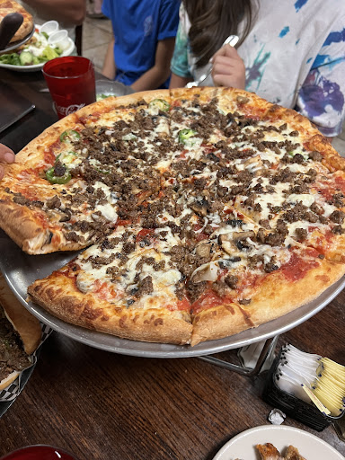 Photo of Little Sicily | Italian Restaurant - 3144 Robert C Byrd Dr, Beckley, WV 25801