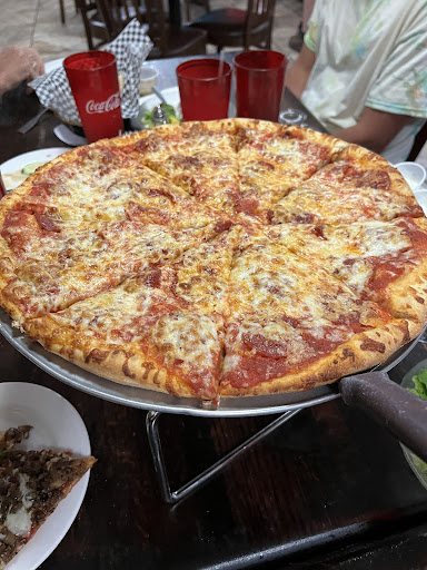 Photo of Little Sicily | Italian Restaurant - 3144 Robert C Byrd Dr, Beckley, WV 25801