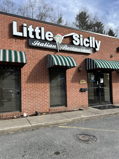 Photo of Little Sicily | Italian Restaurant - 3144 Robert C Byrd Dr, Beckley, WV 25801