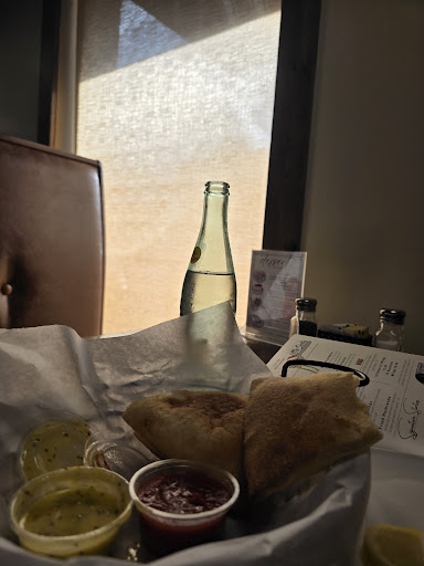 Photo of Little Sicily | Italian Restaurant - 3144 Robert C Byrd Dr, Beckley, WV 25801