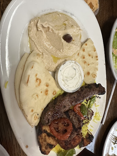 Photo of Little Sicily | Italian Restaurant - 3144 Robert C Byrd Dr, Beckley, WV 25801