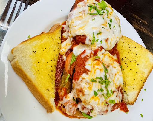 Photo of Little Sicily | Italian Restaurant - 3144 Robert C Byrd Dr, Beckley, WV 25801