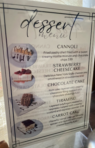 Photo of Little Sicily | Italian Restaurant - 3144 Robert C Byrd Dr, Beckley, WV 25801