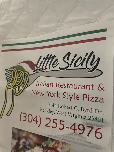 Photo of Little Sicily | Italian Restaurant - 3144 Robert C Byrd Dr, Beckley, WV 25801