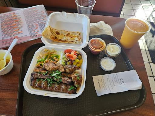 Photo of Mr.JJ Mediterranean grill - 3741 Pamela Rae Dr, Louisville, KY 40241