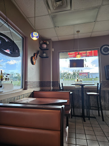 Photo of Mr.JJ Mediterranean grill - 3741 Pamela Rae Dr, Louisville, KY 40241