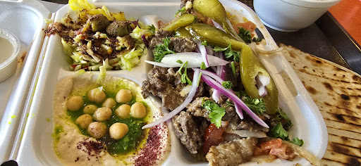 Photo of Mr.JJ Mediterranean grill - 3741 Pamela Rae Dr, Louisville, KY 40241