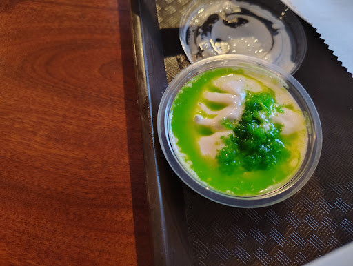 Photo of Mr.JJ Mediterranean grill - 3741 Pamela Rae Dr, Louisville, KY 40241