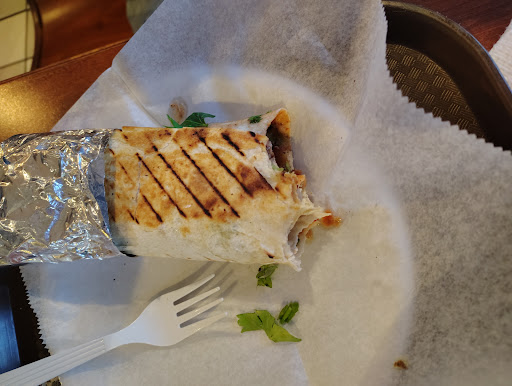 Photo of Mr.JJ Mediterranean grill - 3741 Pamela Rae Dr, Louisville, KY 40241