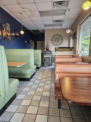 Photo of Mr.JJ Mediterranean grill - 3741 Pamela Rae Dr, Louisville, KY 40241