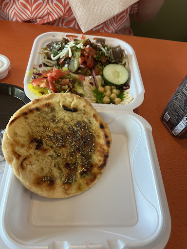 Photo of Mr.JJ Mediterranean grill - 3741 Pamela Rae Dr, Louisville, KY 40241