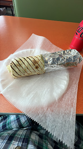 Photo of Mr.JJ Mediterranean grill - 3741 Pamela Rae Dr, Louisville, KY 40241