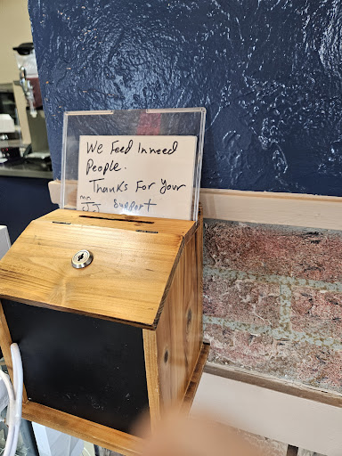 Photo of Mr.JJ Mediterranean grill - 3741 Pamela Rae Dr, Louisville, KY 40241