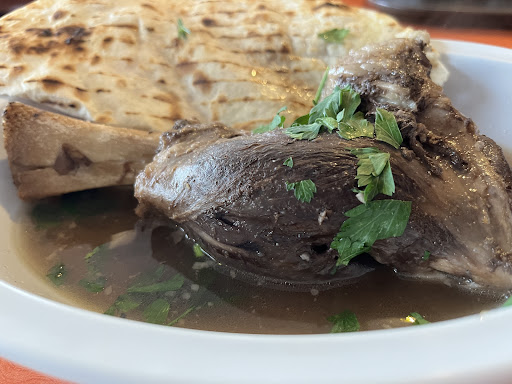 Photo of Mr.JJ Mediterranean grill - 3741 Pamela Rae Dr, Louisville, KY 40241