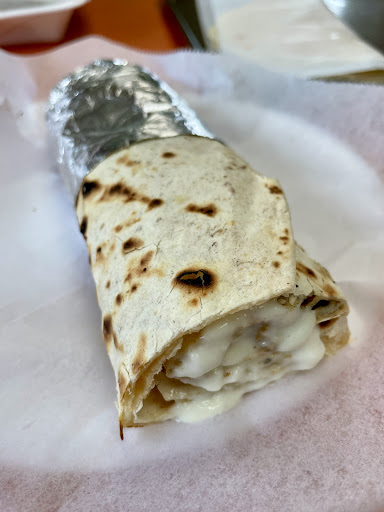 Photo of Mr.JJ Mediterranean grill - 3741 Pamela Rae Dr, Louisville, KY 40241