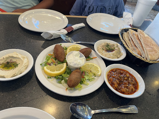 Photo of Mirage Mediterranean - 4100 Preston Hwy, Louisville, KY 40213