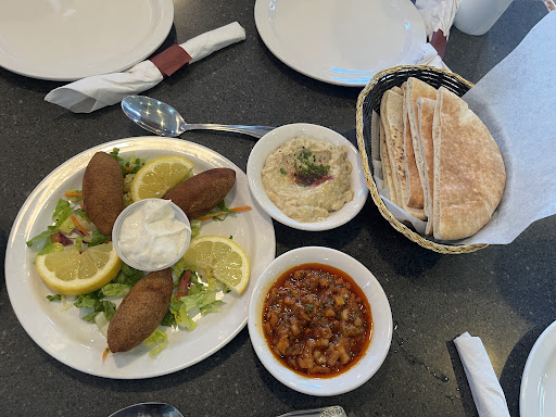 Photo of Mirage Mediterranean - 4100 Preston Hwy, Louisville, KY 40213