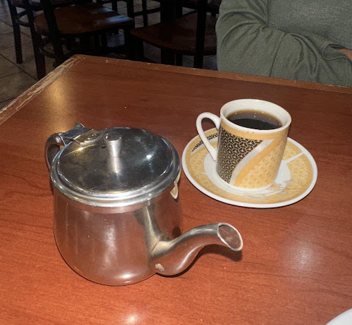 Photo of Mirage Mediterranean - 4100 Preston Hwy, Louisville, KY 40213